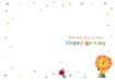 Picture of GET WELL SOON CARD